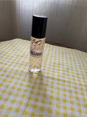 BLUSH Sheer Pink-Tinted Liquid Blush